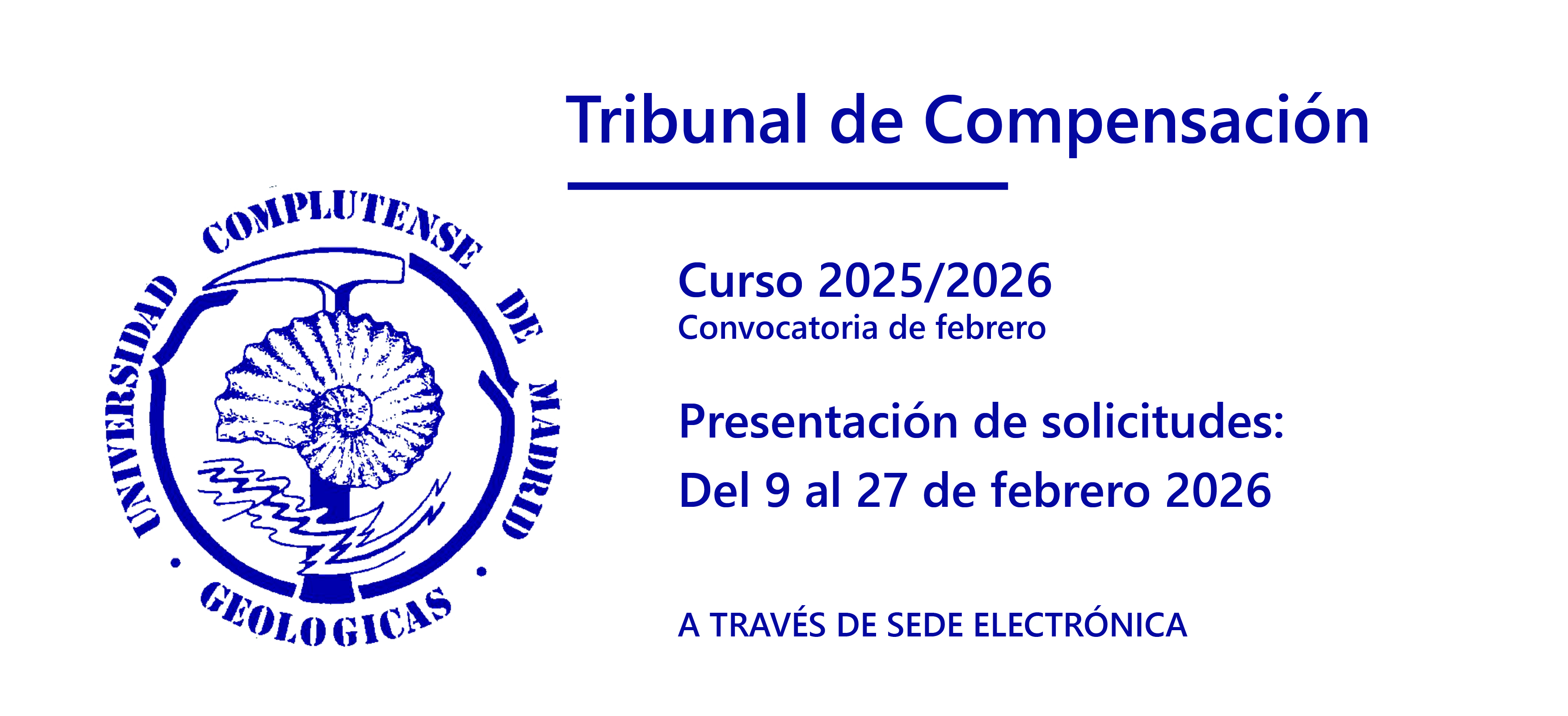 Tribunales de Compensación 25-26